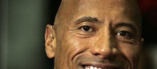 The Rock en Terremoto: La Falla de San Andr&eacute;s