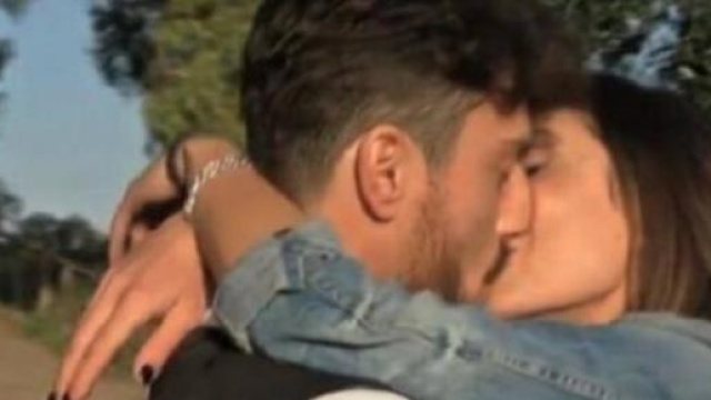 Amedeo e Alessia a Uomini e Donne