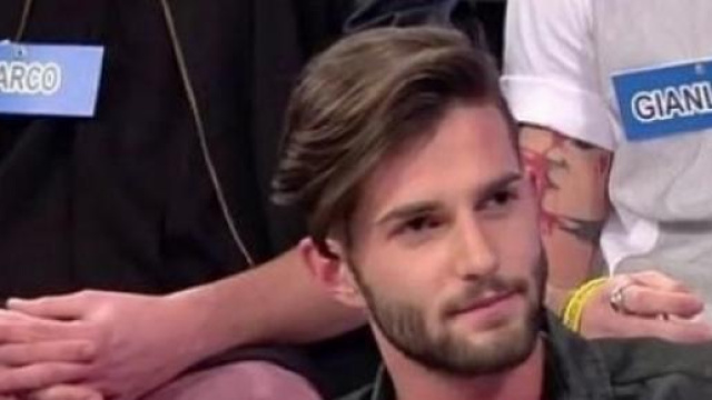 Andrea Melchiorre &egrave; la scelta di Valentina Dallari