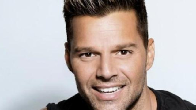 Anticipazioni Amici 14, Ricky Martin ospite
