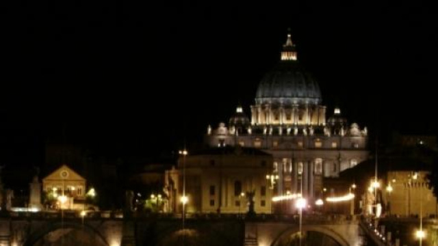 Auto pirata a Roma. Il bilancio &egrave; gravissimo.