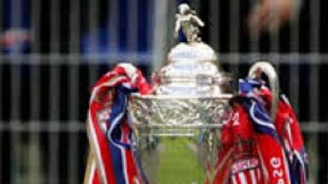 Auxerre - PSG, finale Coupe de France 