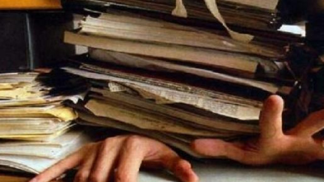 Burocrazia: ostacolo da eliminare