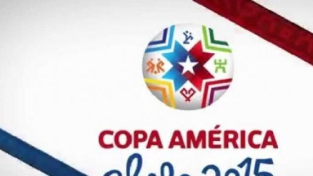 Calendario Copa America 2015 tv gironi, pronostici