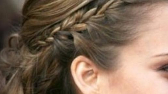 Capelli sposa e cerimonie 2015, foto 3