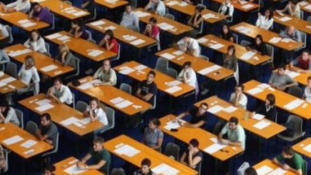 Concorsi Studenti: maggio/giugno 2015 