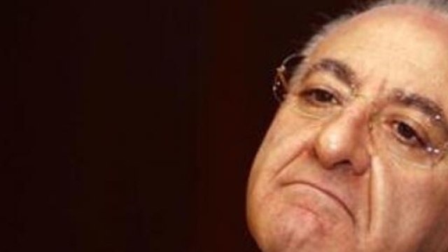 De Luca, candidato Pd in Campania