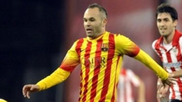 Ecco il pronostico di Athletic Bilbao-Barcellona