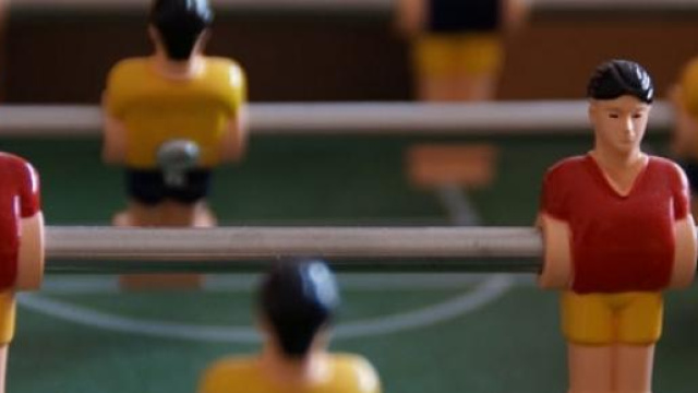 Gli ex fuoriclasse all'attacco di Blatter