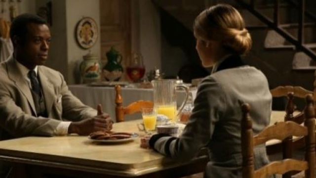 Il Segreto: Terence e Soledad alla resa dei conti