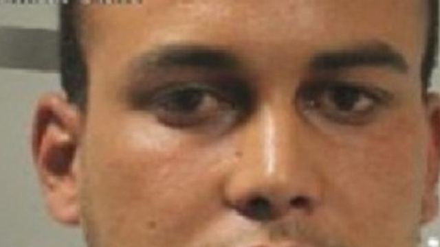  Il tunisino Abdel Majid Touil.