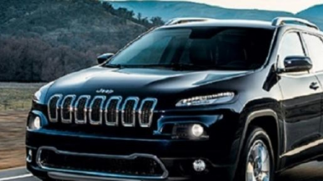 Jeep Cherokee: in arrivo importanti novit&agrave;