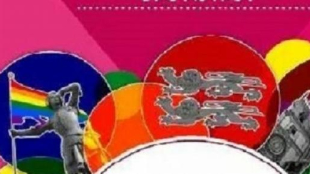 L'affiche n'est pas du go&ucirc;t de tout le monde...