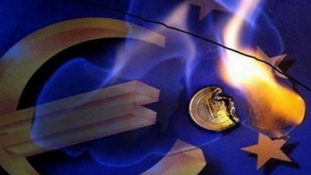 L'Europa sempre pi&ugrave; in difficolt&agrave;