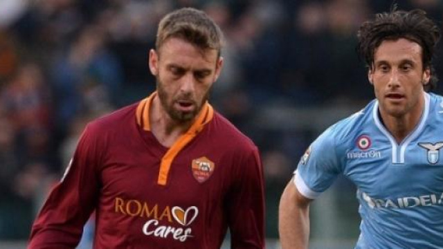 Lazio e Roma, sfida aperta sul mercato