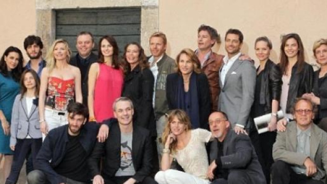 Le tre rose di Eva 3 spoiler ultima puntata