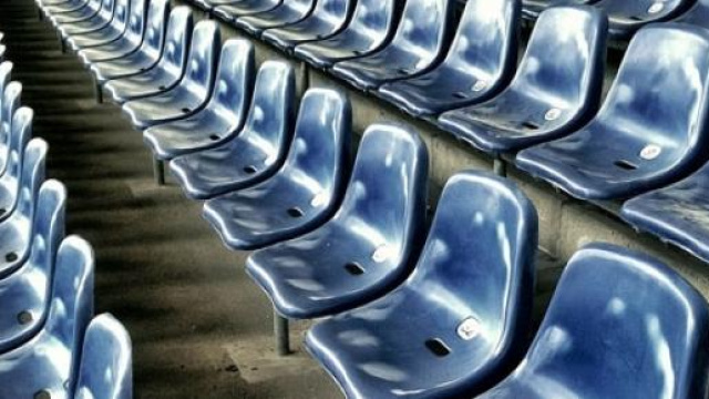 Lo scandalo Fifa fotografa la crisi del calcio