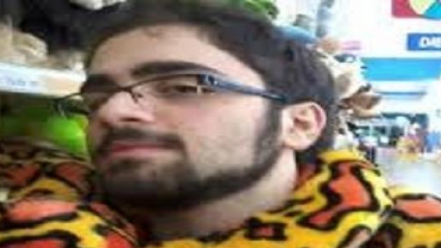 Lo studente caduto dalla finestra