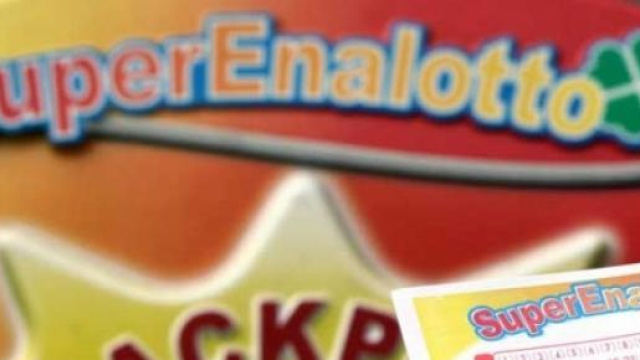Lotto e SuperEnalotto, estrazione del 28 maggio 