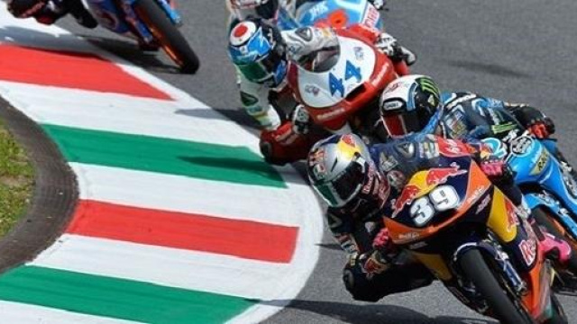 MotoGP 2015 Italia: orari, info diretta Tv-web