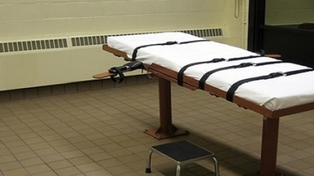 Nebraska, abolita la pena di morte