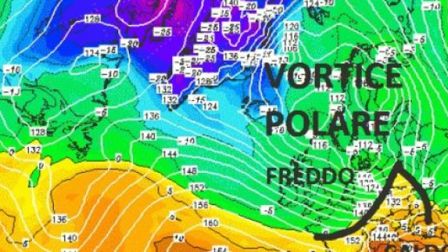 Previsioni Meteo estate 2015
