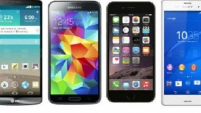 Prezzi migliori smartphone economici giugno 2015