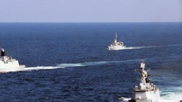 Quali scenari per il Mediterraneo?