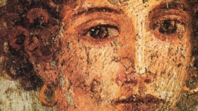 Saffo, la grande poetessa di Lesbo