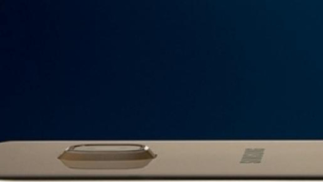 Samsung Galaxy S6 Edge per Vodafone e Tim.