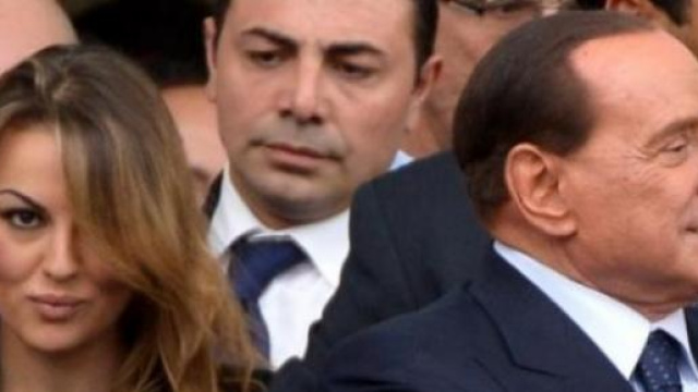 Silvio Berlusconi e Francesca Pascale in crisi?