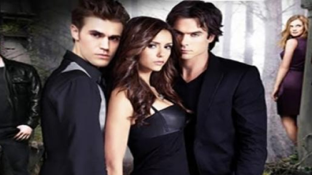 The Vampire Diares 7, anticipazioni.