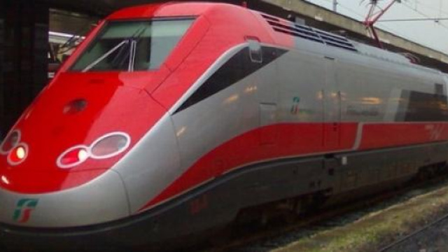Trenitalia: profili ricercati e come candidarsi