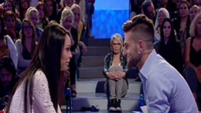 U&D news: Andrea e Valentina.