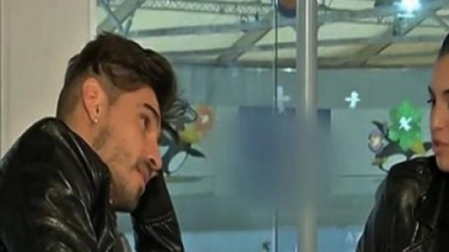 Uomini e Donne: la scelta sospetta di Fabio