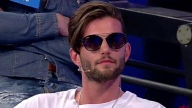 Valentina Dallari sceglie Andrea Melchiorre.