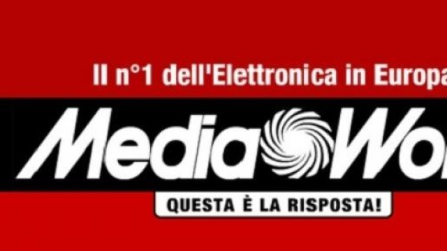 Volantino sottocosto Mediaworld al 7 giugno 2015