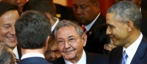 Estados Unidos se prepara para levantar el embargo