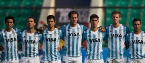 Los leones y la chance de estar en R&iacute;o 2016
