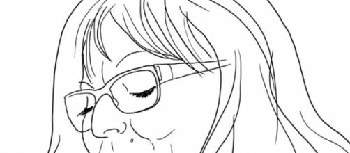 Nora Katseli, Greek MP & former actress