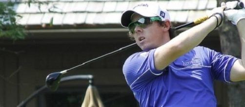 Poor day for McIlroy in 1st round of Irish Open 