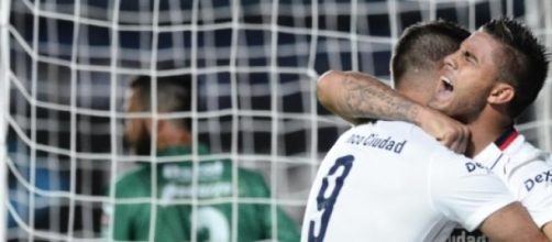 San Lorenzo quiere seguir siendo puntero