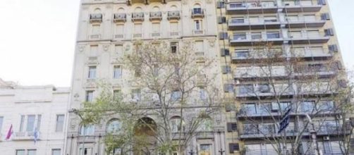 Sede de la Auditoria General de la Naci&oacute;n 