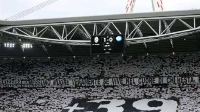 39 angeli, trent'anni dopo l'Heysel