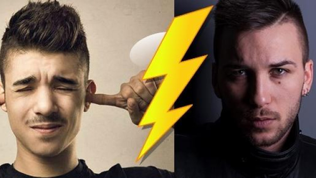 Amici 2015: Briga vs Moreno, perch&eacute;? 