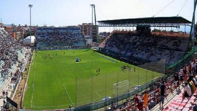 Calcio Serie B 2015 calendario semifinali ritorno 
