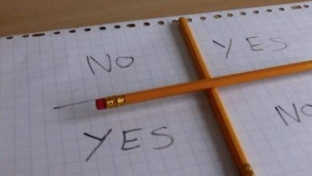 Charlie Challenge", un gioco che scherza col fuoco