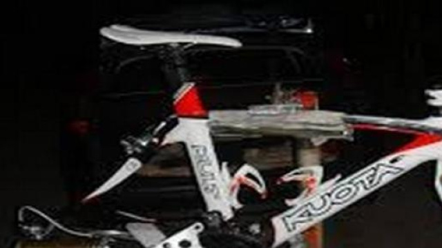 Doping Meccanico leggenda o realt&agrave;?