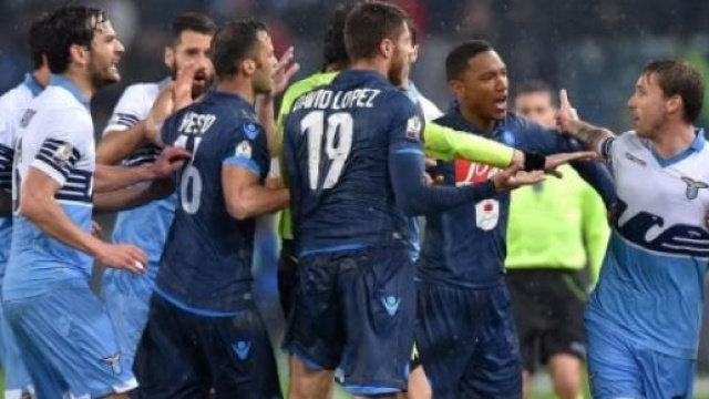 Ecco il pronostico di Napoli-Lazio