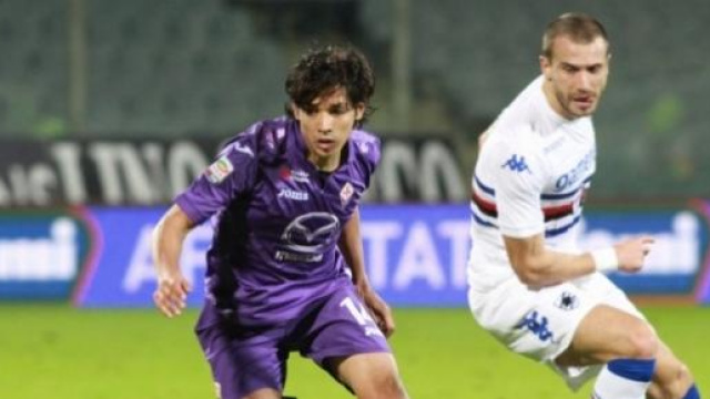 Fiorentina e Samp si sfidano per un allenatore. 